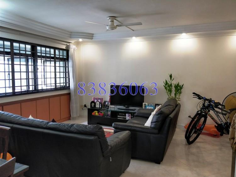 Blk 450 Bukit Panjang Ring Road (Bukit Panjang), HDB 5 Rooms #163615012